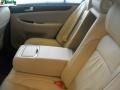 Cabernet Red Pearl - Genesis 3.8 Sedan Photo No. 15