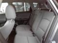 2007 Galaxy Gray Mica Mazda MAZDA3 s Touring Hatchback  photo #7