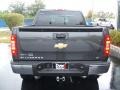 2010 Taupe Gray Metallic Chevrolet Silverado 1500 LT Extended Cab  photo #5