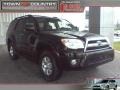 Black - 4Runner SR5 4x4 Photo No. 1