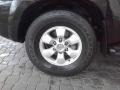 Black - 4Runner SR5 4x4 Photo No. 3