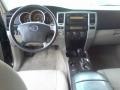 Black - 4Runner SR5 4x4 Photo No. 5