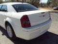 2009 Cool Vanilla White Chrysler 300 Touring  photo #7