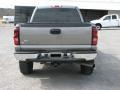2006 Graystone Metallic Chevrolet Silverado 2500HD LT Crew Cab 4x4  photo #7