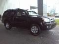 Black - 4Runner SR5 4x4 Photo No. 17