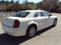 2009 Cool Vanilla White Chrysler 300 Touring  photo #8