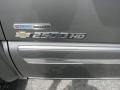 2006 Graystone Metallic Chevrolet Silverado 2500HD LT Crew Cab 4x4  photo #8