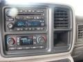 2006 Graystone Metallic Chevrolet Silverado 2500HD LT Crew Cab 4x4  photo #11