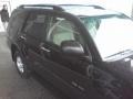Black - 4Runner SR5 4x4 Photo No. 21