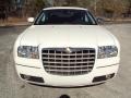 2009 Cool Vanilla White Chrysler 300 Touring  photo #13