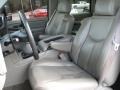 2006 Graystone Metallic Chevrolet Silverado 2500HD LT Crew Cab 4x4  photo #13