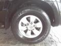 Black - 4Runner SR5 4x4 Photo No. 22