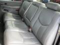 2006 Graystone Metallic Chevrolet Silverado 2500HD LT Crew Cab 4x4  photo #14