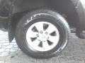Black - 4Runner SR5 4x4 Photo No. 23