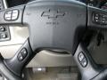 2006 Graystone Metallic Chevrolet Silverado 2500HD LT Crew Cab 4x4  photo #15