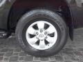 Black - 4Runner SR5 4x4 Photo No. 24