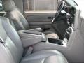 2006 Graystone Metallic Chevrolet Silverado 2500HD LT Crew Cab 4x4  photo #16