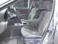 2008 Classic Silver Metallic Toyota Camry LE V6  photo #6