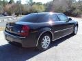 2008 Brilliant Black Crystal Pearl Chrysler 300 Limited  photo #8