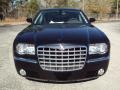 2008 Brilliant Black Crystal Pearl Chrysler 300 Limited  photo #13