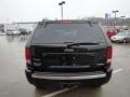 2005 Brilliant Black Crystal Pearl Jeep Grand Cherokee Limited 4x4  photo #4