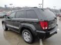 2005 Brilliant Black Crystal Pearl Jeep Grand Cherokee Limited 4x4  photo #5