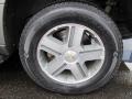 Graystone Metallic - TrailBlazer EXT LS 4x4 Photo No. 3