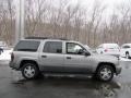 Graystone Metallic - TrailBlazer EXT LS 4x4 Photo No. 5