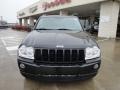 2005 Brilliant Black Crystal Pearl Jeep Grand Cherokee Limited 4x4  photo #8