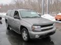 Graystone Metallic - TrailBlazer EXT LS 4x4 Photo No. 6