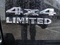 2005 Brilliant Black Crystal Pearl Jeep Grand Cherokee Limited 4x4  photo #11