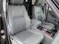 2005 Brilliant Black Crystal Pearl Jeep Grand Cherokee Limited 4x4  photo #16