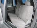 Graystone Metallic - TrailBlazer EXT LS 4x4 Photo No. 13