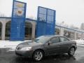 2007 Granite Metallic Pontiac G6 Sedan  photo #1