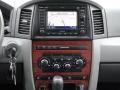 2005 Brilliant Black Crystal Pearl Jeep Grand Cherokee Limited 4x4  photo #21