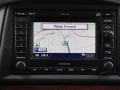 2005 Brilliant Black Crystal Pearl Jeep Grand Cherokee Limited 4x4  photo #22