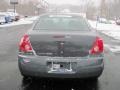 2007 Granite Metallic Pontiac G6 Sedan  photo #3