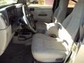 Light Khaki Metallic - Wrangler Unlimited 4x4 Photo No. 4