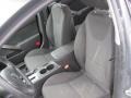 Granite Metallic - G6 Sedan Photo No. 8