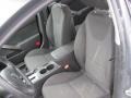 2007 Granite Metallic Pontiac G6 Sedan  photo #8