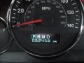2005 Brilliant Black Crystal Pearl Jeep Grand Cherokee Limited 4x4  photo #31