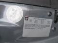 Granite Metallic - G6 Sedan Photo No. 14