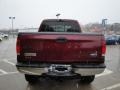 2005 Dark Toreador Red Metallic Ford F350 Super Duty FX4 Crew Cab 4x4  photo #4