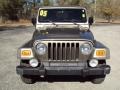 2005 Light Khaki Metallic Jeep Wrangler Unlimited 4x4  photo #12