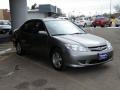 Magnesium Metallic - Civic EX Sedan Photo No. 3