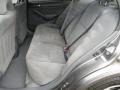 Magnesium Metallic - Civic EX Sedan Photo No. 8