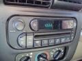 Light Khaki Metallic - Wrangler Unlimited 4x4 Photo No. 18