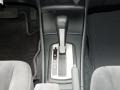 Magnesium Metallic - Civic EX Sedan Photo No. 12