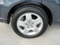 Steel Blue Metallic - Caliber SXT Photo No. 14