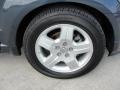 Steel Blue Metallic - Caliber SXT Photo No. 15